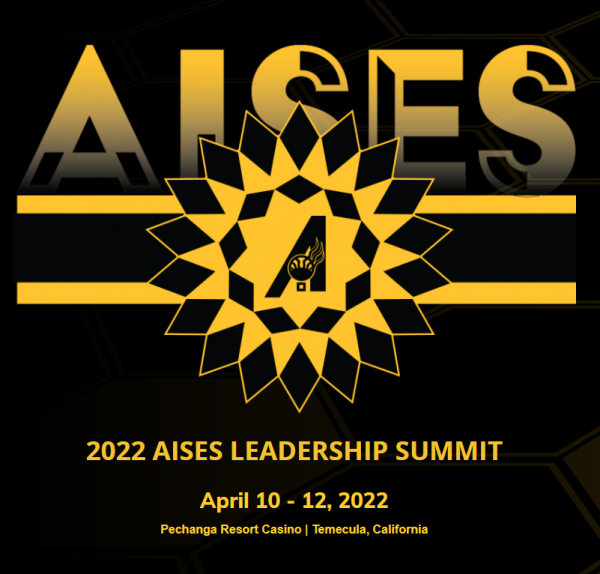 2022 AISES Leadership Summit Nativehire