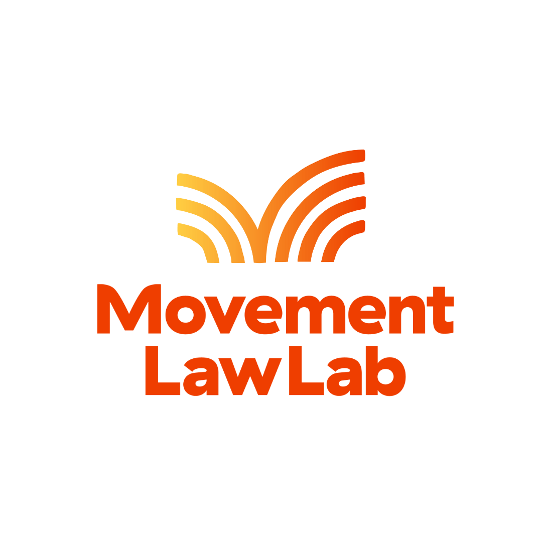 Movement Law Lab