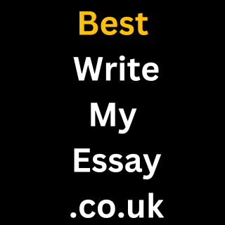 Best Write My Essay UK