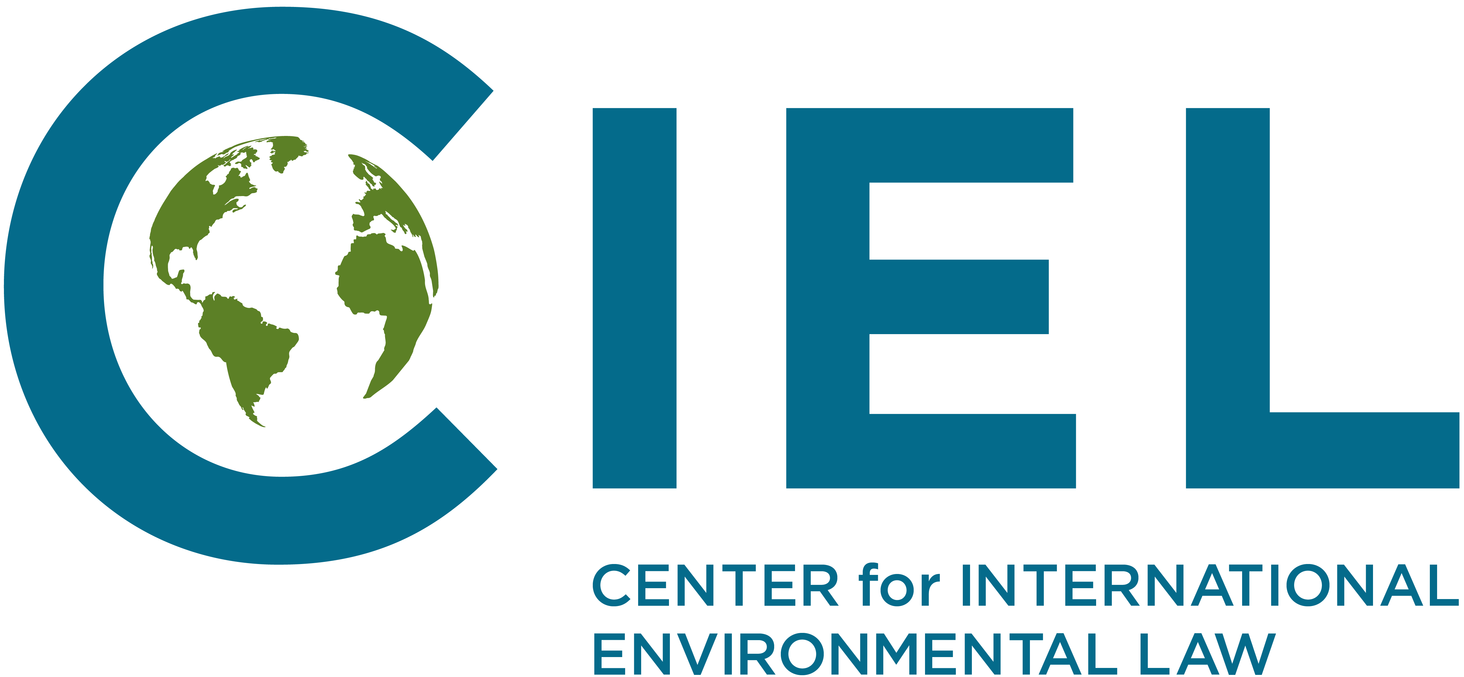 Center for International Environmental Law