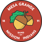 Mesa Grande Band of Mission Indians