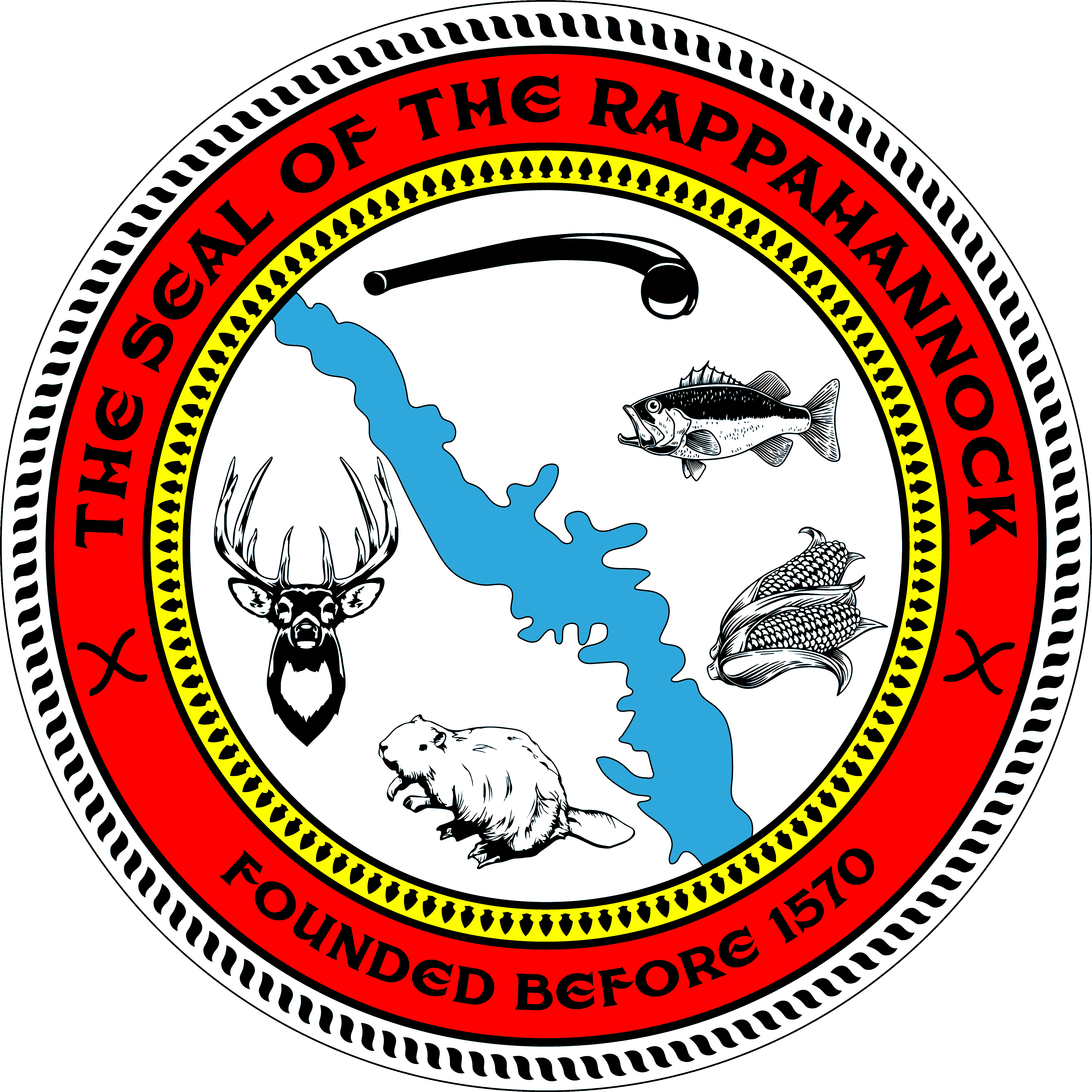 Rappahannock Tribe