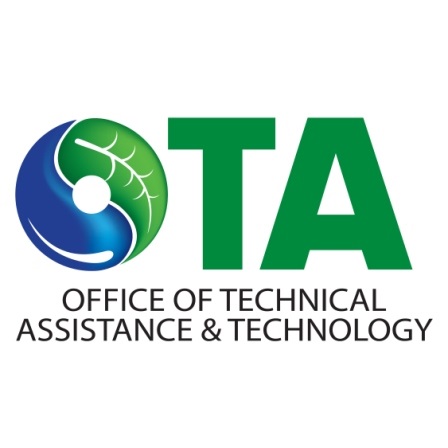 Massachusetts Office of Technical Assistance (OTA)